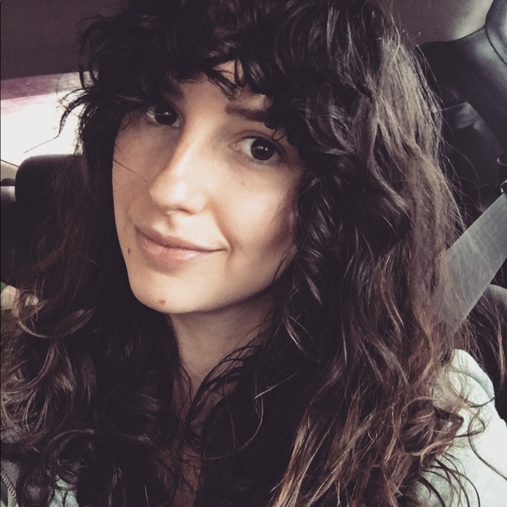 Meet your Posher, Brooke